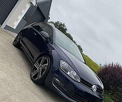 2013 Volkswagen Golf GT