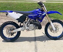 Any Yamaha yz250 for sale