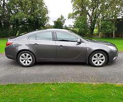2011 Vauxhall Insignia - Image 3/10