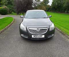 2011 Vauxhall Insignia - Image 4/10
