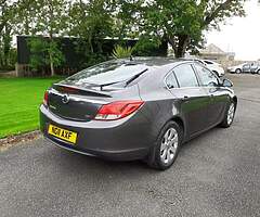 2011 Vauxhall Insignia - Image 6/10