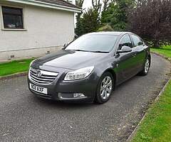 2011 Vauxhall Insignia - Image 7/10