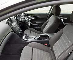 2011 Vauxhall Insignia - Image 8/10