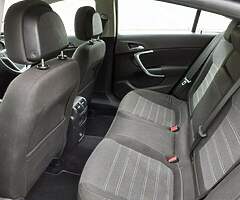 2011 Vauxhall Insignia - Image 9/10