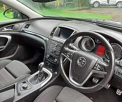2011 Vauxhall Insignia - Image 10/10