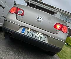 Passat 1.9TDI 105 BHP Highline Model - Image 3/9