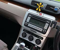 Passat 1.9TDI 105 BHP Highline Model - Image 4/9