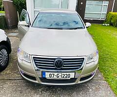 Passat 1.9TDI 105 BHP Highline Model - Image 6/9