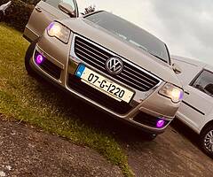 Passat 1.9TDI 105 BHP Highline Model - Image 9/9