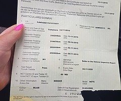 Car for sale