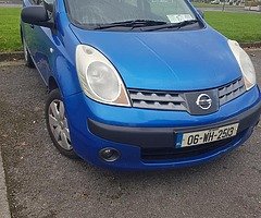 Car for sale - Image 5/8