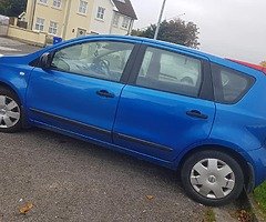 Car for sale - Image 6/8