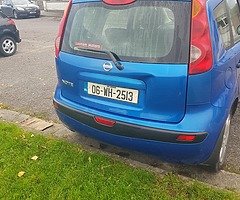 Car for sale - Image 7/8