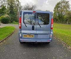 2009 Renault Renault Traffic - Image 5/10
