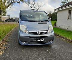2009 Renault Renault Traffic - Image 10/10