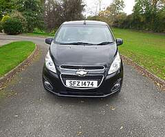 2014 Chevrolet Spark - Image 3/10