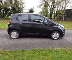 2014 Chevrolet Spark - Image 4/10
