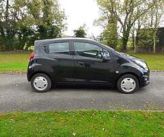 2014 Chevrolet Spark - Image 5/10