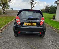 2014 Chevrolet Spark - Image 6/10