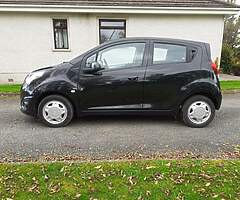 2014 Chevrolet Spark - Image 7/10