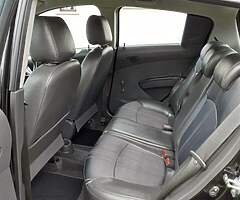 2014 Chevrolet Spark - Image 8/10