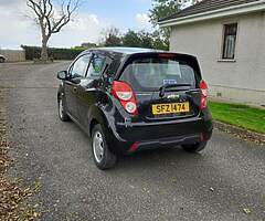 2014 Chevrolet Spark - Image 10/10