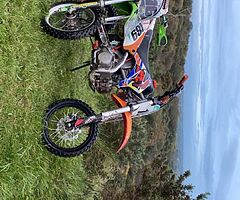 Kawasaki kx65 - Image 3/3