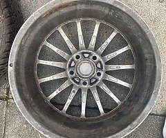 19 5x120 bmw - Image 3/10