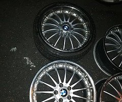 19 5x120 bmw - Image 7/10