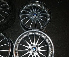 19 5x120 bmw - Image 9/10