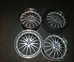 19 5x120 bmw - Image 10/10