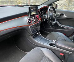 Mercedies Benz Cla 220 Amg sports. 2015 2.1L auto - Image 5/10