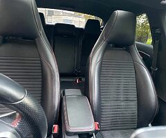 Mercedies Benz Cla 220 Amg sports. 2015 2.1L auto - Image 9/10