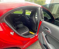 Mercedies Benz Cla 220 Amg sports. 2015 2.1L auto - Image 10/10