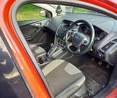 2014 FORD FOCUS - Image 3/5