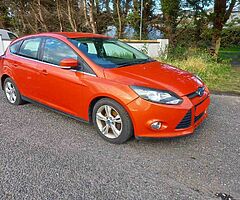 2014 FORD FOCUS - Image 4/5