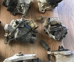 Honda dizzys - Image 3/10