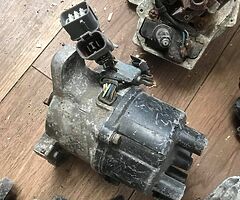 Honda dizzys - Image 7/10