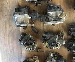 Honda dizzys - Image 10/10