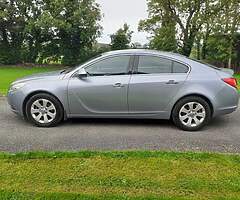 2009 Vauxhall Insignia - Image 3/10