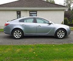 2009 Vauxhall Insignia - Image 6/10