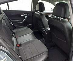 2009 Vauxhall Insignia - Image 8/10