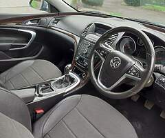 2009 Vauxhall Insignia - Image 9/10