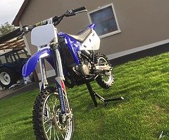 Yamaha yz - Image 4/6