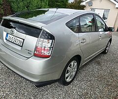 Toyota prius 1.5 automatic. - Image 3/6