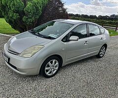 Toyota prius 1.5 automatic. - Image 4/6