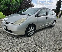 Toyota prius 1.5 automatic. - Image 6/6