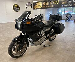 1996 BMW K Series