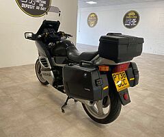 1996 BMW K Series - Image 3/7
