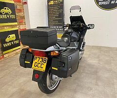 1996 BMW K Series - Image 4/7